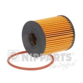 Osta Öljynsuodatin NIPPARTS:llä N1315030 edullisesti hintaan 7,72&nbsp;&euro;