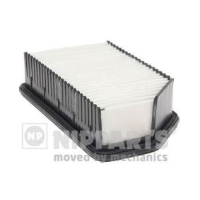 Osta Ilmansuodatin NIPPARTS:llä N1320330 edullisesti hintaan 13,06&nbsp;&euro;