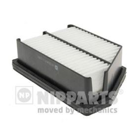 Osta Ilmansuodatin NIPPARTS:llä N1320407 edullisesti hintaan 13,73&nbsp;&euro;