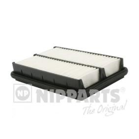 Osta Ilmansuodatin NIPPARTS:llä N1320528 edullisesti hintaan 18,47&nbsp;&euro;