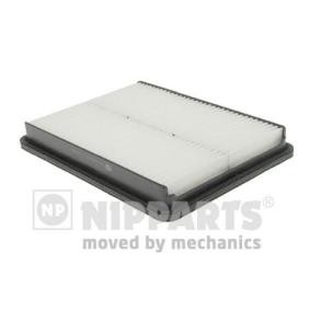 Osta Ilmansuodatin NIPPARTS:llä N1320542 edullisesti hintaan 18,18&nbsp;&euro;