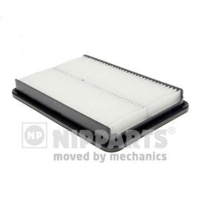 Osta Ilmansuodatin NIPPARTS:llä N1320543 edullisesti hintaan 15,70&nbsp;&euro;