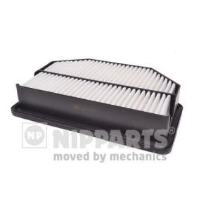 Osta Ilmansuodatin NIPPARTS:llä N1320545 edullisesti hintaan 25,56&nbsp;&euro;
