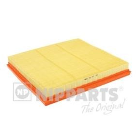 Osta Ilmansuodatin NIPPARTS:llä N1320913 edullisesti hintaan 16,49&nbsp;&euro;