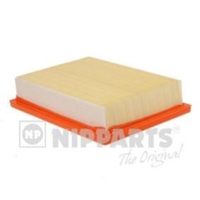 Osta Ilmansuodatin NIPPARTS:llä N1320917 edullisesti hintaan 16,96&nbsp;&euro;