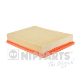 Osta Ilmansuodatin NIPPARTS:llä N1321074 edullisesti hintaan 27,39&nbsp;&euro;