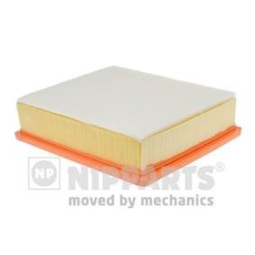 Osta Ilmansuodatin NIPPARTS:llä N1321079 edullisesti hintaan 25,67&nbsp;&euro;
