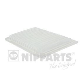 Osta Ilmansuodatin NIPPARTS:llä N1322108 edullisesti hintaan 13,85&nbsp;&euro;