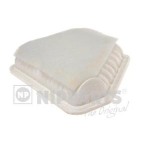 Osta Ilmansuodatin NIPPARTS:llä N1322109 edullisesti hintaan 19,72&nbsp;&euro;