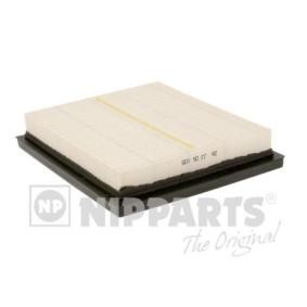 Osta Ilmansuodatin NIPPARTS:llä N1322111 edullisesti hintaan 13,06&nbsp;&euro;