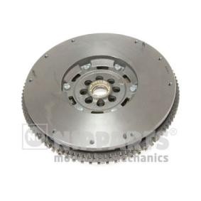 Osta Kaksoismassavauhtipyörä NIPPARTS:llä N2301006 edullisesti hintaan 769,38&nbsp;&euro;