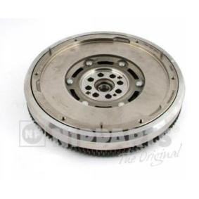 Osta Kaksoismassavauhtipyörä NIPPARTS:llä N2304000 edullisesti hintaan 1 424,49&nbsp;&euro;