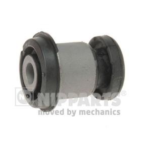 NIPPARTS N4233029 Silent bloc de triangle MAZDA 3 3/5 portes (BM, BN) 1.5 100 CV Essence