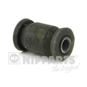 NIPPARTS N4238010 Silentblock de brazo de suspensión SUZUKI SWIFT