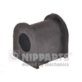 NIPPARTS N4273000 Stabilisator foring MAZDA 6 Station Wagon (GY) 1.8 120 hk Bensinmotor