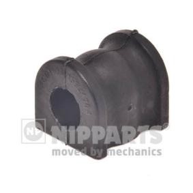 NIPPARTS N4293000 Stabilisator foring MAZDA 6 Station Wagon (GY) 1.8 120 hk Bensinmotor