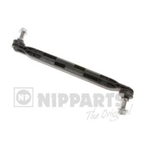 Osta Tanko, kallistuksenvaimennin NIPPARTS:llä N4960918 edullisesti hintaan 24,93&nbsp;&euro;