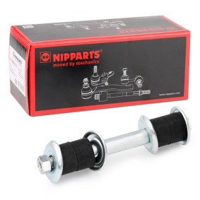 Osta Tanko, kallistuksenvaimennin NIPPARTS:llä N4965017 edullisesti hintaan 9,26&nbsp;&euro;