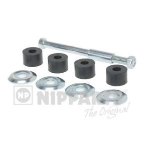 Osta Tanko, kallistuksenvaimennin NIPPARTS:llä N4965019 edullisesti hintaan 19,30&nbsp;&euro;