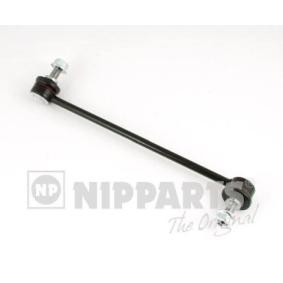 Osta Tanko, kallistuksenvaimennin NIPPARTS:llä N4970917 edullisesti hintaan 24,89&nbsp;&euro;