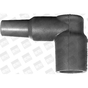 Stecker, Zündverteiler von BERU günstig für 9,92&nbsp;&euro;