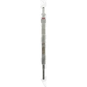 BERU GE123 Glühkerzen VOLVO XC90 I (275) 2.4 163 PS Diesel