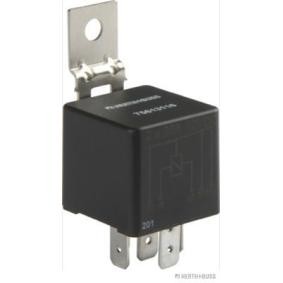 HERTH+BUSS ELPARTS 75613116 Multifunktionsrelæ RENAULT