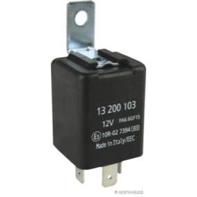 Osta Vilkkurele HERTH+BUSS ELPARTS:llä 75605032 edullisesti hintaan 40,82&nbsp;&euro;