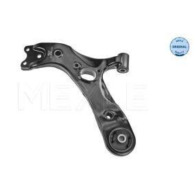 Köp Länkarm, hjulupphängning av MEYLE 30-16 050 0110 till det låga priset 1 017,92&nbsp;kr