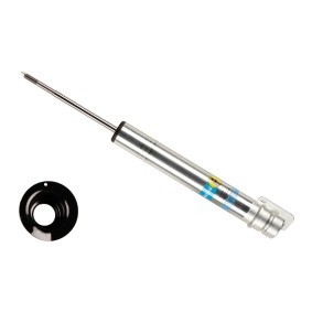 BILSTEIN 24-225793 Amortecedores JEEP Commander (XK, XH) 3.0 211 cv Diesel