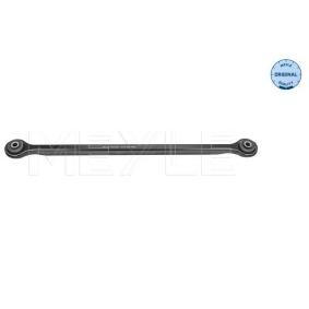 Köp Stång / stag, hjulupphängning av MEYLE 15-16 030 0000 till det låga priset 329,54&nbsp;kr