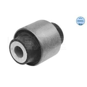 Köp Lagerhylsa, länkarm av MEYLE 31-14 610 0002 till det låga priset 136,95&nbsp;kr