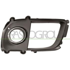 PRASCO MB0151241 Cristal del faro antiniebla delantero MITSUBISHI LANCER