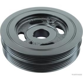 Comprar Polea de cigüeñal de HERTH+BUSS JAKOPARTS J1098001 a bajo precio de 99,09&nbsp;&euro;