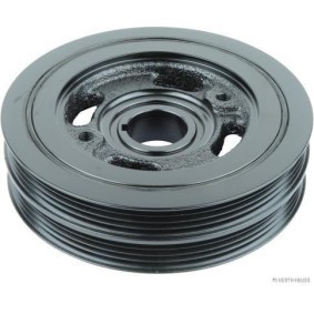 Comprar Polea de cigüeñal de HERTH+BUSS JAKOPARTS J1098000 a bajo precio de 71,02&nbsp;&euro;