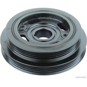 Comprar Polea de cigüeñal de HERTH+BUSS JAKOPARTS J1098004 a bajo precio de 131,78&nbsp;&euro;