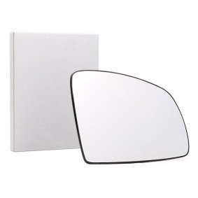 Køb Spejlglas, udvendig spejl af TYC 325-0065-1 til den lave pris 139,39&nbsp;kr.