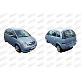 Køb Motorhjelm af PRASCO OP3523130 til den lave pris 2.135,11&nbsp;kr.