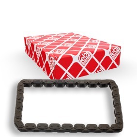 Compre Correia, accionamento da bomba de óleo da FEBI BILSTEIN 40461 a um preço baixo por 27,04&nbsp;&euro;