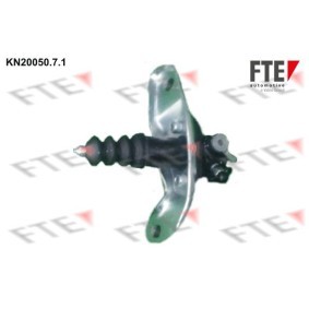 Compre Cilindro receptor, embraiagem da FTE KN20050.7.1 a um preço baixo por 42,69&nbsp;&euro;