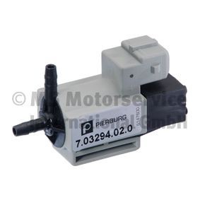 Ladedruckregelventil des Herstellers PIERBURG - Originalware Artikelnummer: 7.03294.02.0