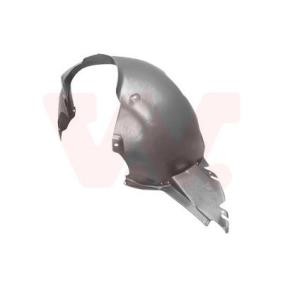 VAN WEZEL 5829434 Paso de rueda VW