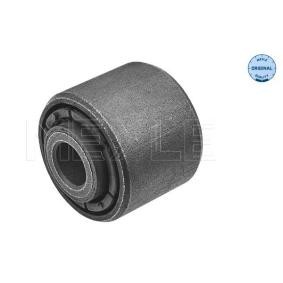 Köp Lagerhylsa, länkarm av MEYLE 714 710 0008 till det låga priset 81,13&nbsp;kr