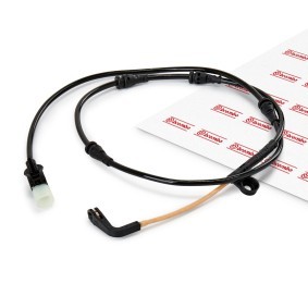 BREMBO A 00 265 Sensor de desgaste pastilha de travão LAND ROVER