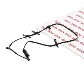 Warnkontakt, Bremsbelagverschleiß A 00 297 für MINI