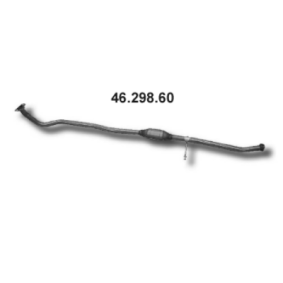 Katalysator von EBERSPÄCHER günstig für 544,82&nbsp;&euro;