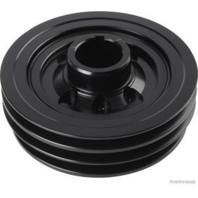 Bremsscheiben des Herstellers HERTH+BUSS JAKOPARTS - Originalware Artikelnummer: J3300318