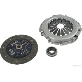 Acquista Kit frizione da HERTH+BUSS JAKOPARTS J2000363 a buon mercato per soli 151,56&nbsp;&euro;