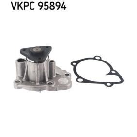 SKF VKPC 95894 Pompe à eau HYUNDAI SONATA V (NF) 2.0 144 CV Essence