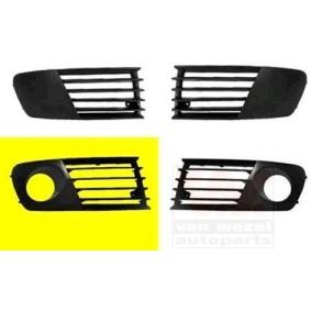 VAN WEZEL 4917594 Kofangergitter SEAT